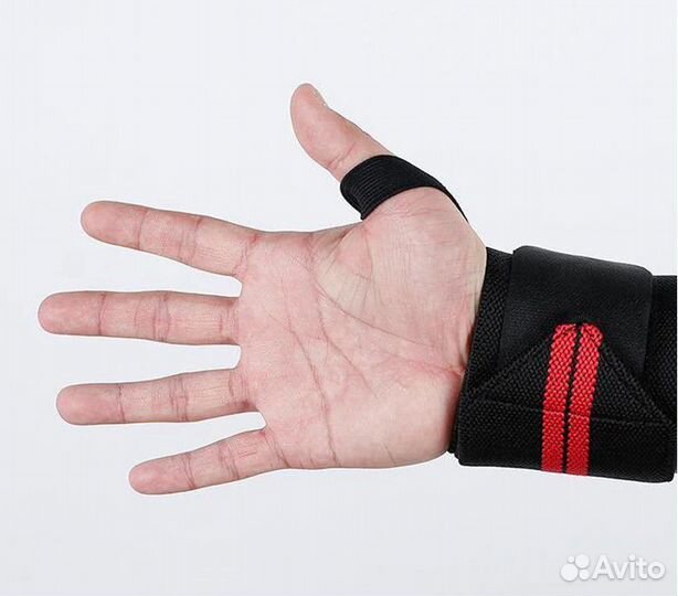 Повязки на запястье