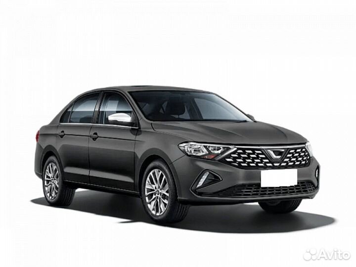Jetta VA3 1.5 AT, 2023