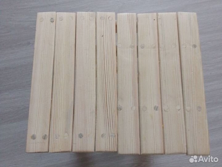 Табуретка хорошая сами делали