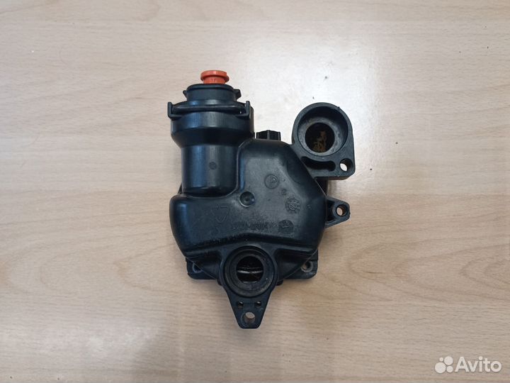 Улитка насоса для котла Baxi Eco 4s, Eco Home