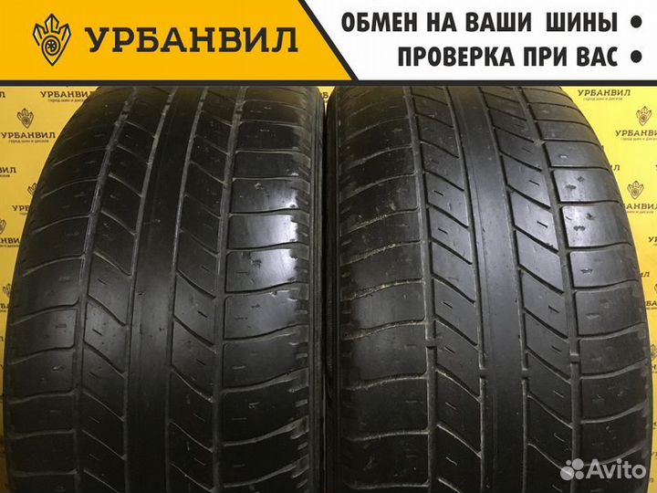 Goodyear Wrangler HP All Weather 255/55 R19 111V