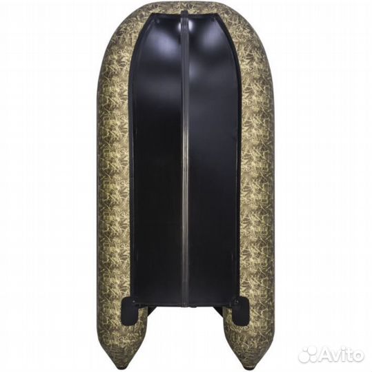 Лодка пвх Ривьера Компакт 3600 ск 