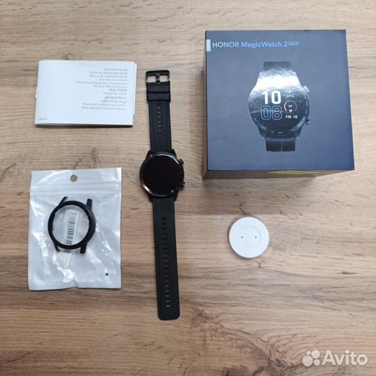 Смарт часы Honor magic watch 2