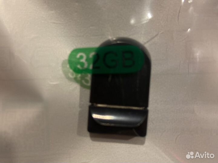 Флешка usb 16,32