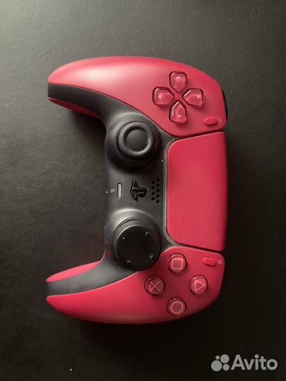 Геймпад Dualsense