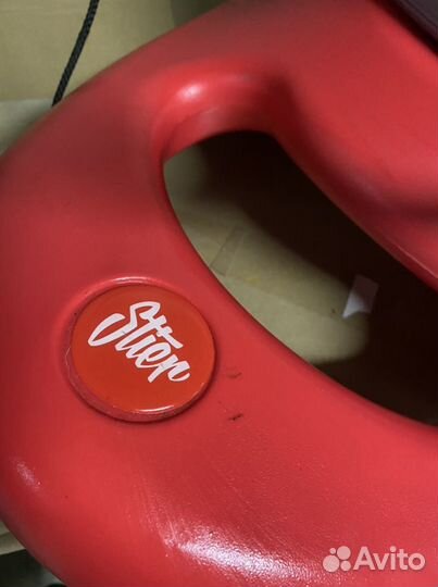 Детские санки