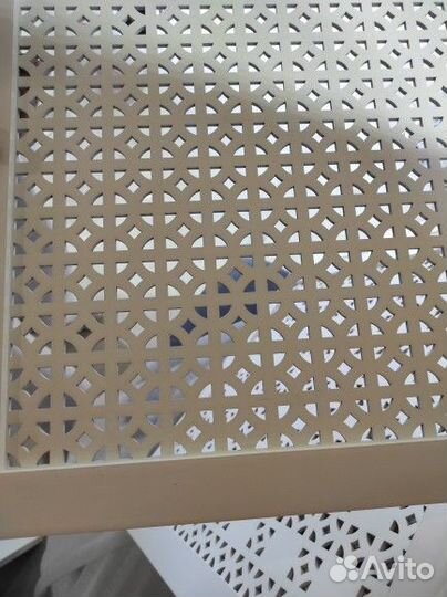 Резные Радиаторные решётки отопления