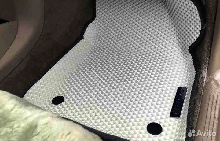 Ева коврики арт 33.6