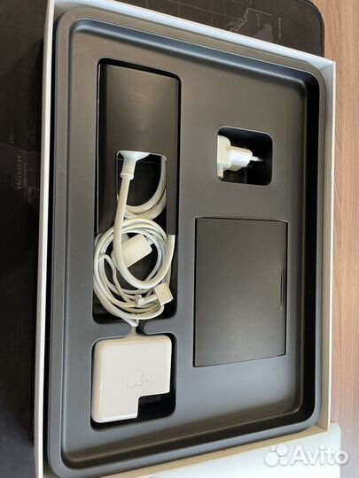 Apple MacBook air 13 2018 256 Gb