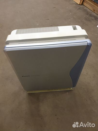 Очиститель воздуха daikin MC707VM-S