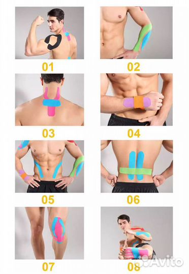 Беспроводные наушники «кошачьи уши» с микрофоном