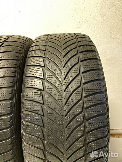Goodyear UltraGrip Ice 2 235/55 R17 103T
