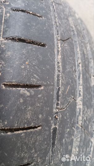 Hankook Ventus Prime 3 K125 215/55 R17 W