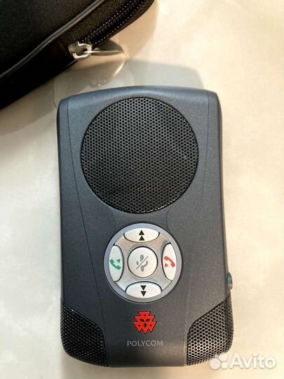Спикерфон Polycom cx100