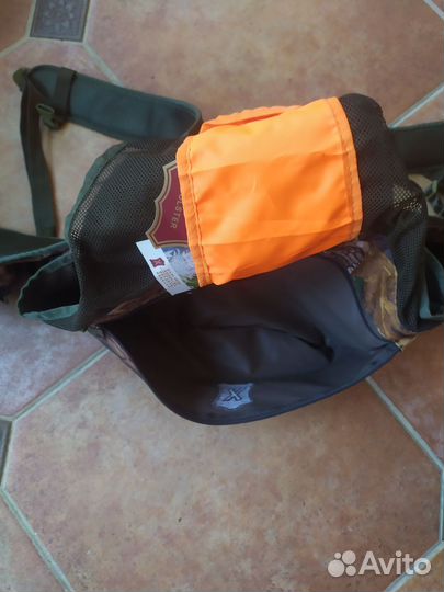 Охотничий Рюкзак -Ягдашь