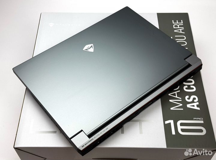 Новый Machenike I9-13900HX/ RTX4060/ 2.5K/ 32GB