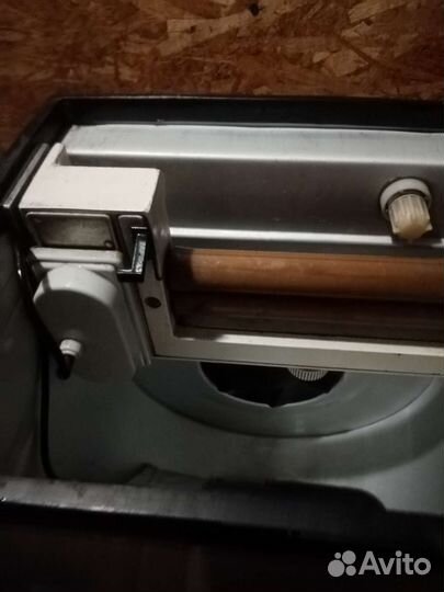 Стиральная машинка