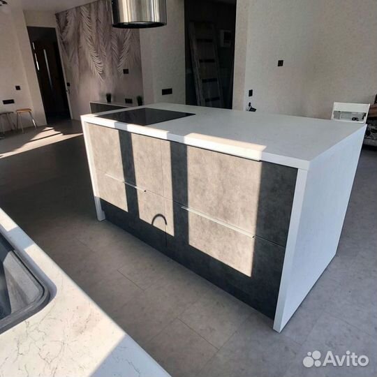 Кухонный гарнитур по вашим размерам