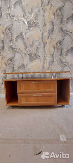 Тумба под телевизор бу