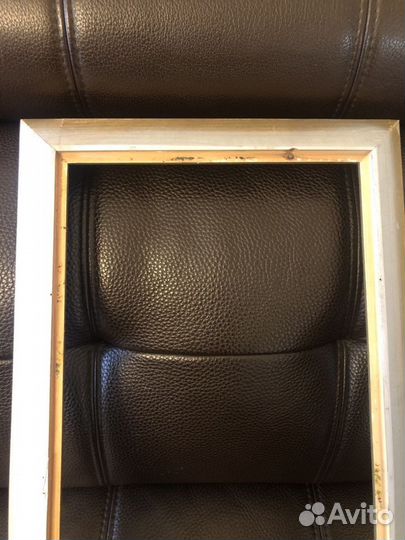 Багет деревянный