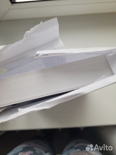 Бумага А 4 Color copy