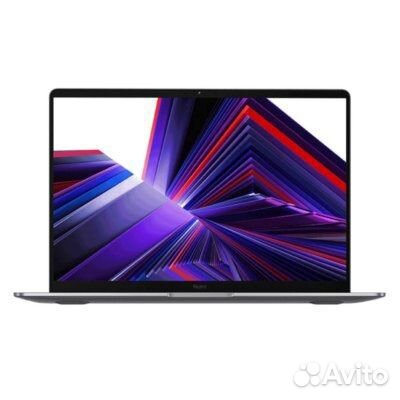 Xiaomi RedmiBook 14 i5 13500H 16/1Tb (JYU4575CN)