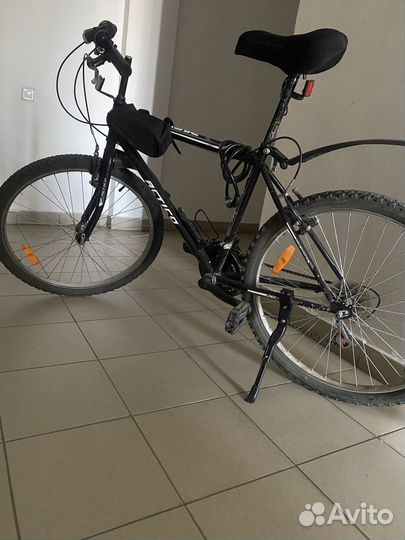 Велосипед взрослый городской