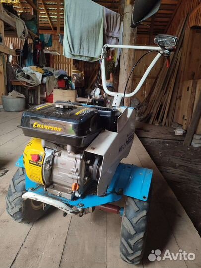 Мотоблок нева мб 3