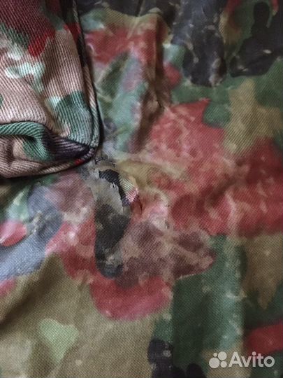 Штаны (брюки) M70, б/у, альпенфляге, Швейцария