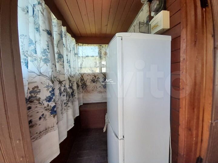 Дача 90 м² на участке 6 сот.