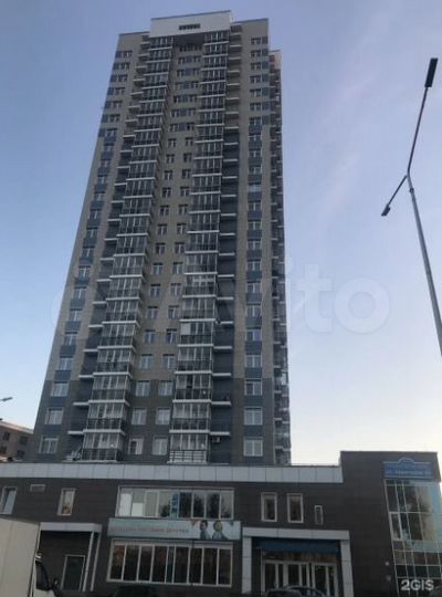 Свободного назначения, 2325.8 м²