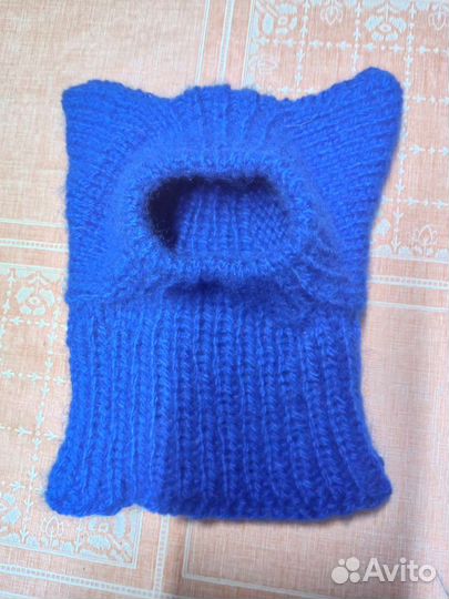 Шапки для кошек и собак ручной работы