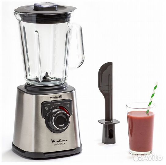 Блендер стационарный Moulinex Perfect Mix