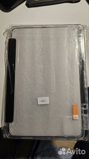 Xiaomi Mi Pad 6 Pro Чехол Новый