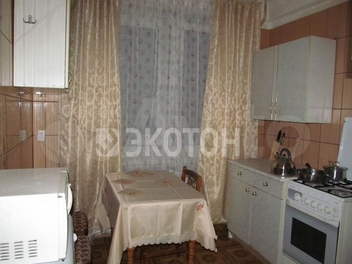 2-к. квартира, 48 м², 5/9 эт.