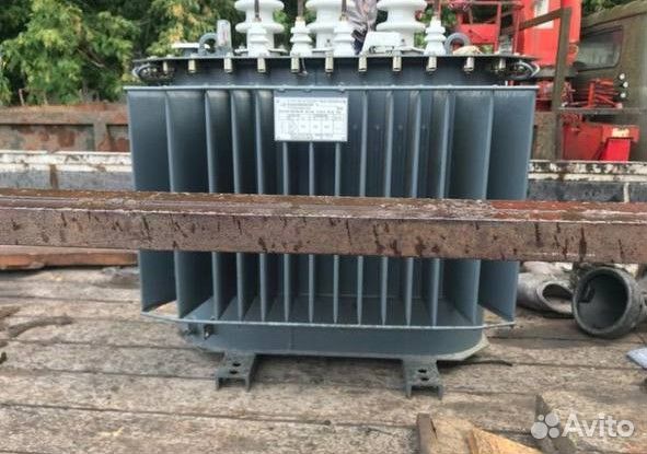 Трансформатор тмг 10 000/10/6 ква б/у