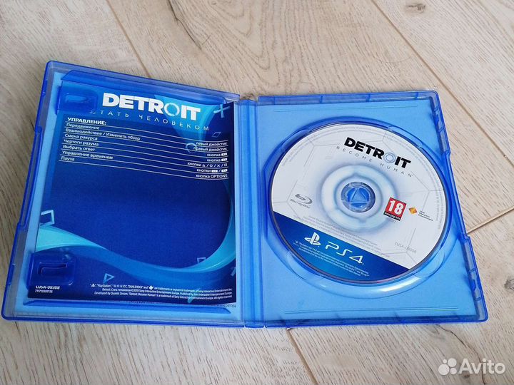 Игры для ps4