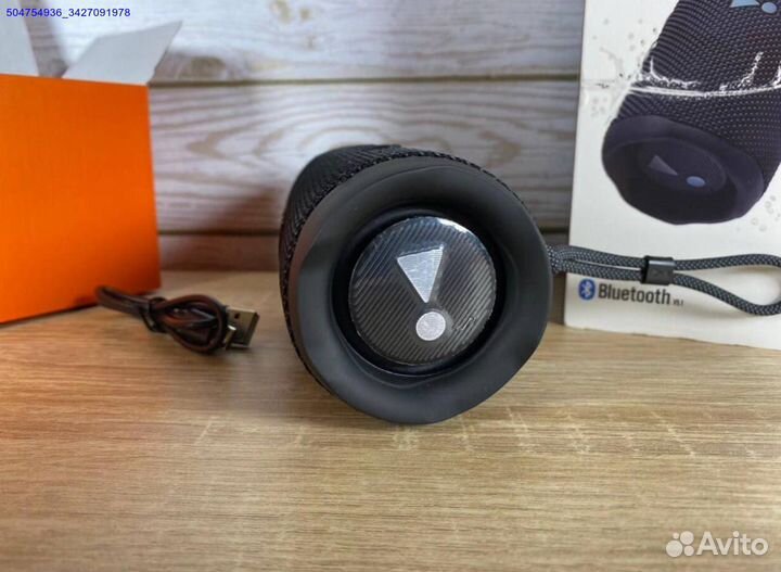 Колонка JBL flip 6