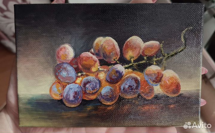 Картина декоративная