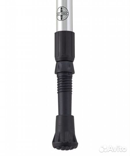 Палки для скандинавской ходьбы berger Nimbus 2-сек