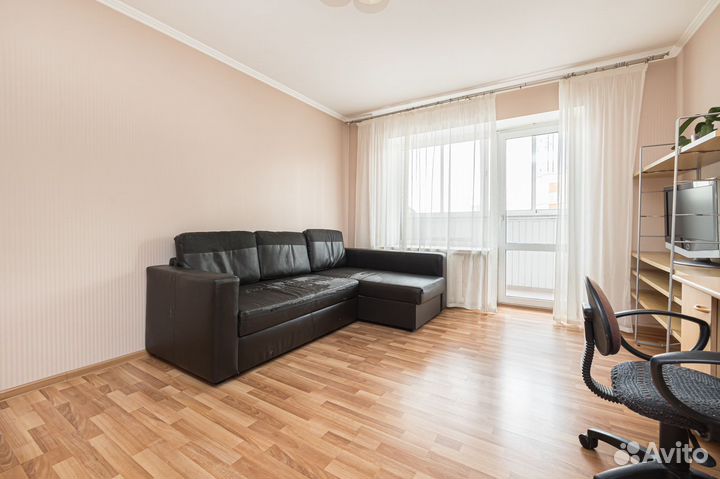 Угловой диван