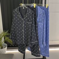 Пижама женская (ткань под хлопок)