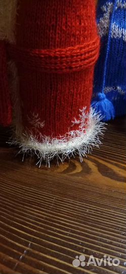 Чехол на бутылку