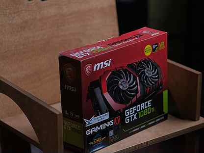 GeForce GTX 1080 Ti gaming X 11G