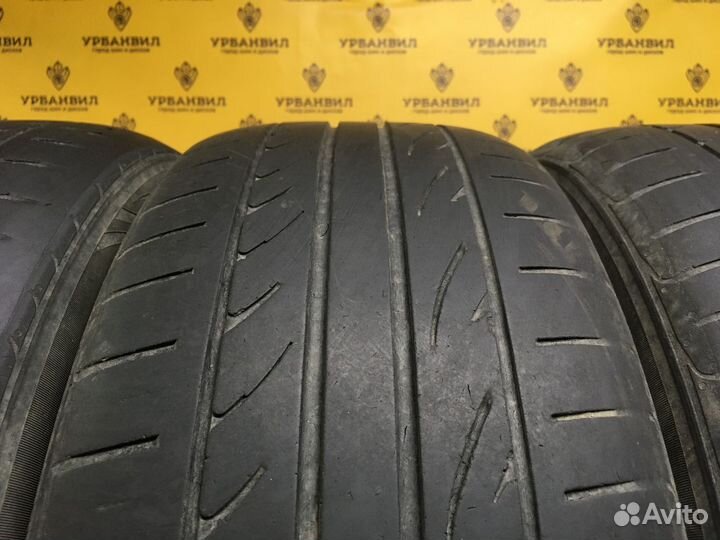 Hankook Ventus ME01 K114 215/55 R17 94W