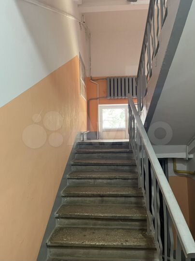 2-к. квартира, 40,6 м², 2/5 эт.