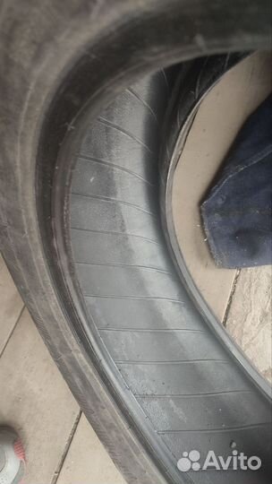 Michelin X-Ice North XIN3 235/55 R17 103T