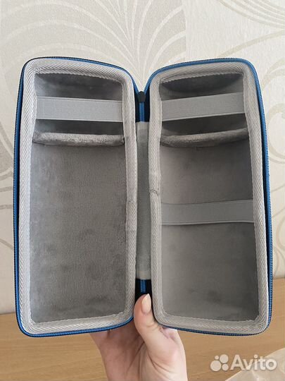 Чехол, кейс для колонки