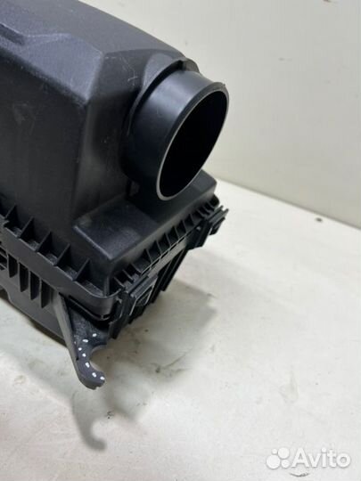 Корпус воздушного фильтра Hyundai Solaris 2 2017