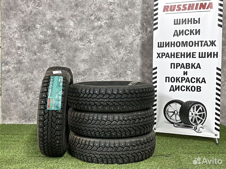 Maxxis MA-SLW Presa Spike 235/65 R16 115Q